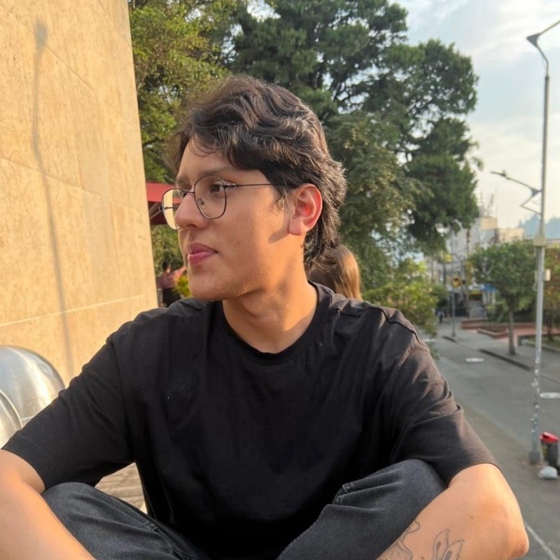 Esteban Gómez Hernandez