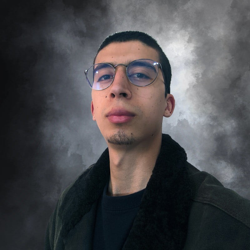 Andrés Camilo Salazar Palacios